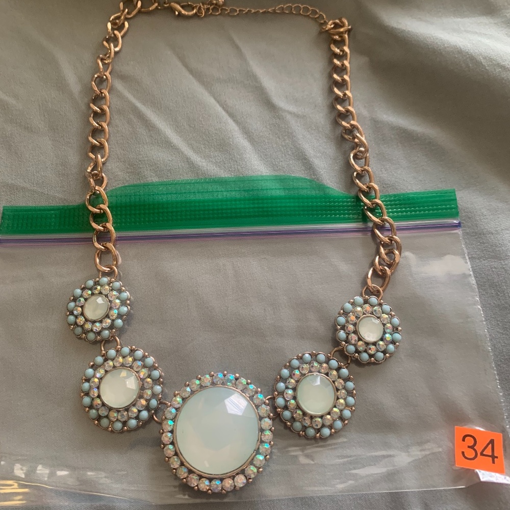 custom jewelry